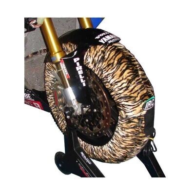 Calentadores de neumáticos IRC Animal Tiger 80°