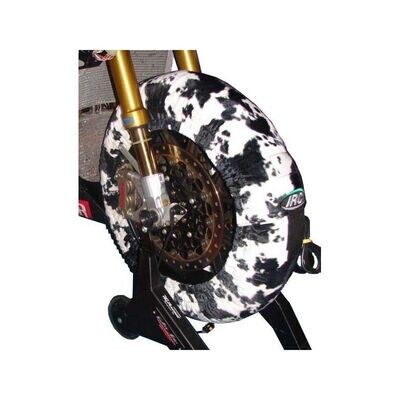 Calentadores de neumáticos IRC Animal Cow 80°