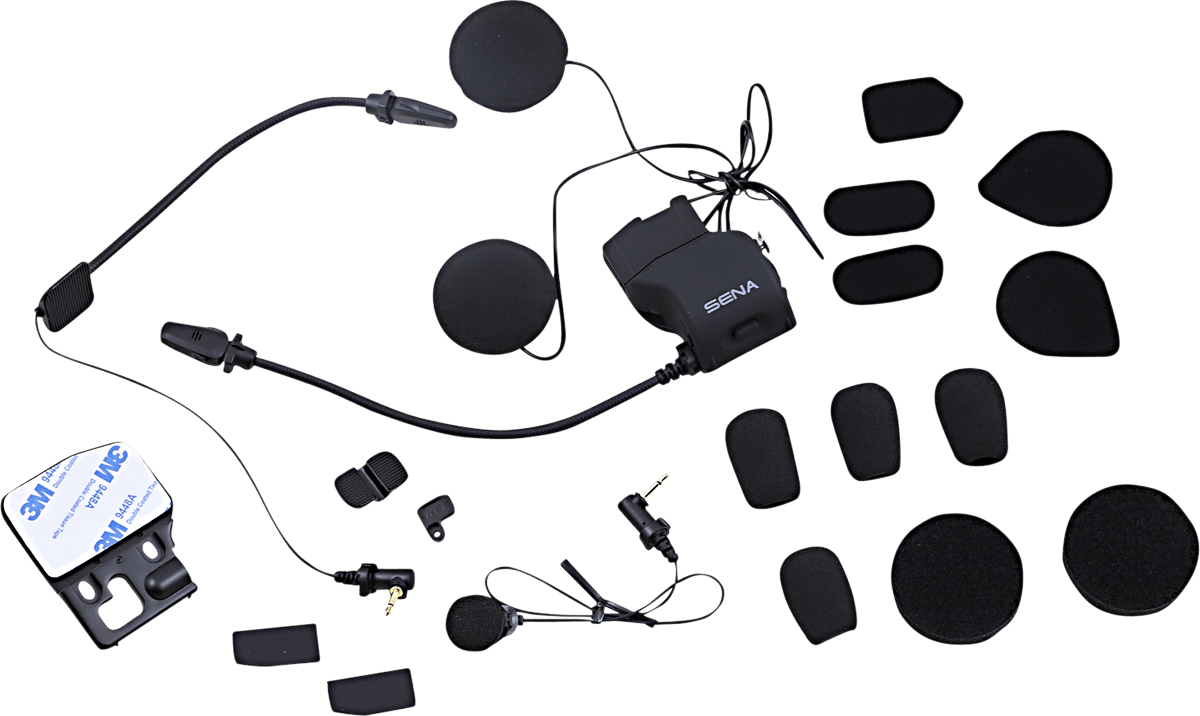 SENA
HELMET CLAMP KIT 50S