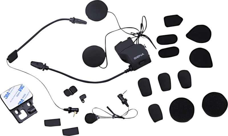 SENA
HELMET CLAMP KIT 50S