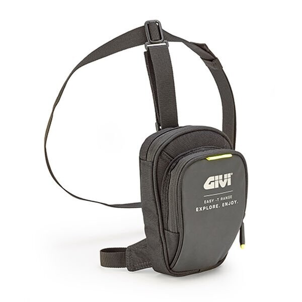 Bolsa de Pierna Givi EA139 Easy Bolsa de Pierna Givi EA139 Easy