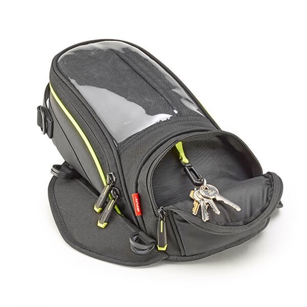 Bolsa Depósito Givi EA138 Easy 6 litros Bolsa Depósito Givi EA138 Easy 6 litros