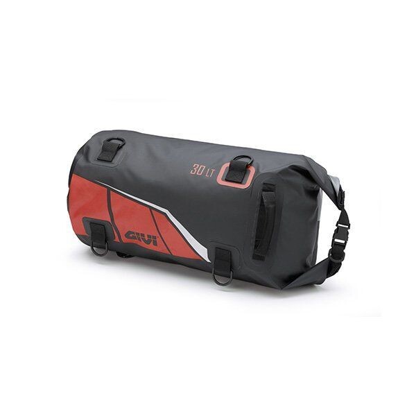 Bolsa rulo impermeable Givi roja EA114BR