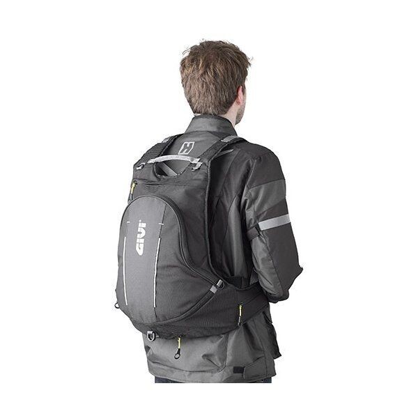 Mochila portacasco Givi EA104B