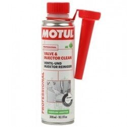 Limpiador Válvulas Motul Valve & Inyector Clean 300ml