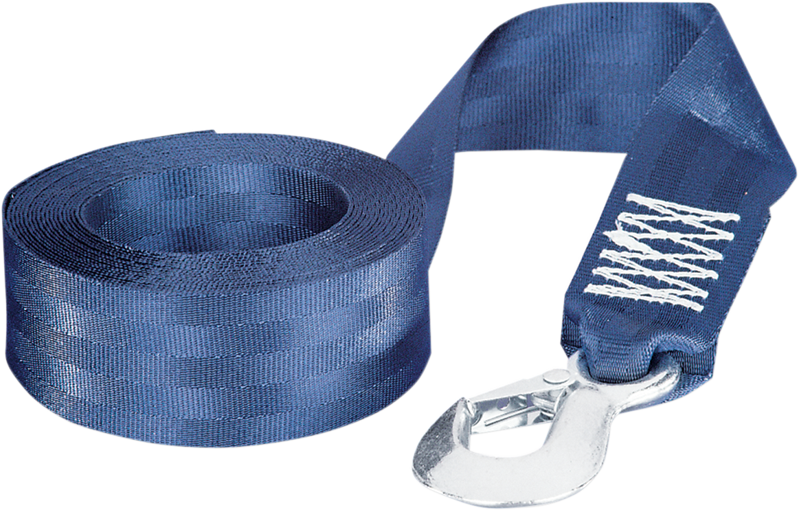 Correa para cabrestante FULTON PERFORMANCE
WINCH STRAP 2"X12'