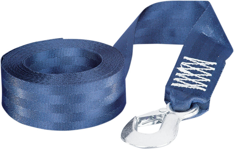Correa para cabrestante FULTON PERFORMANCE
WINCH STRAP 2"X12'