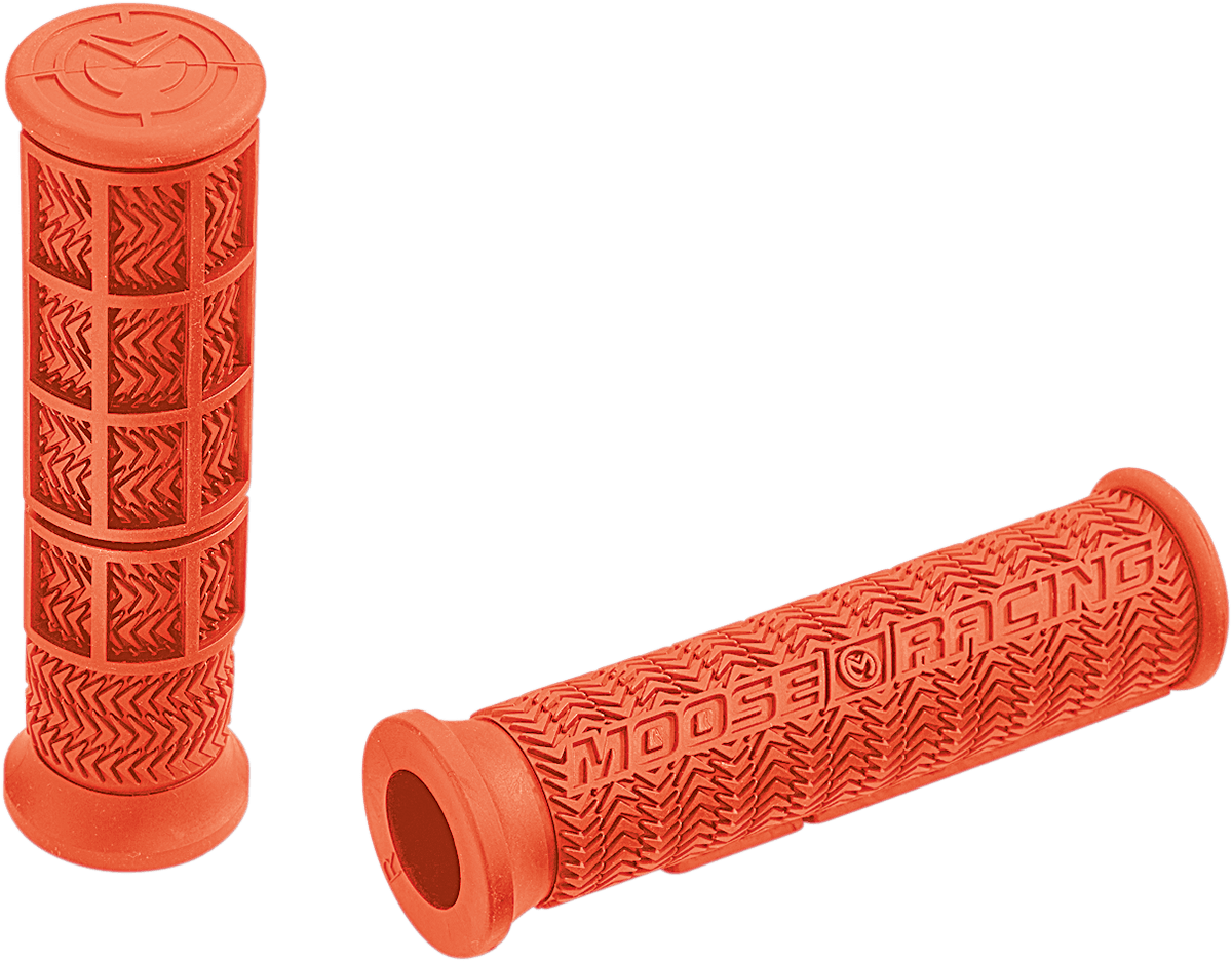 Puños Stealth MOOSE RACING
GRIP MOOSE STEALTH ATV OR