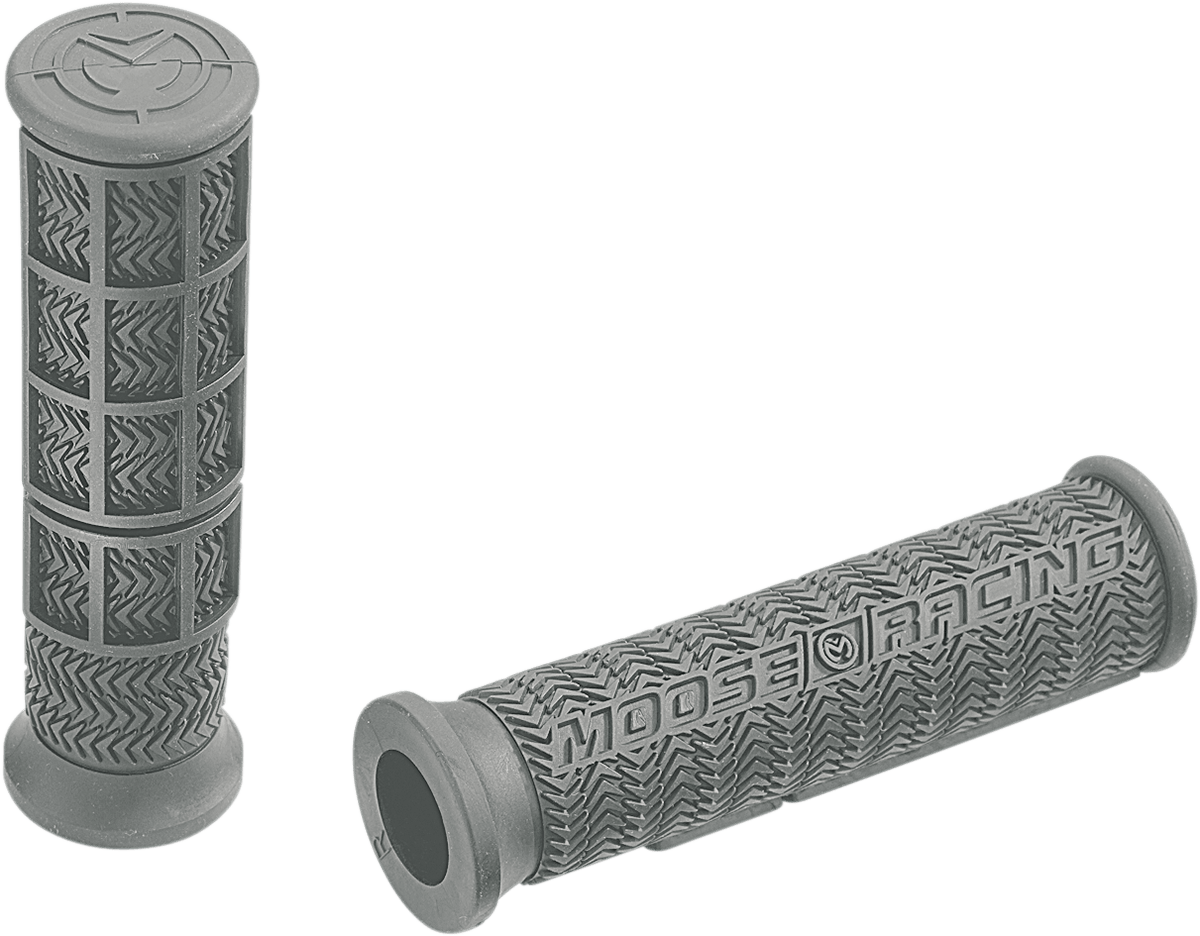 Puños Stealth MOOSE RACING
GRIP MOOSE STEALTH ATV GY