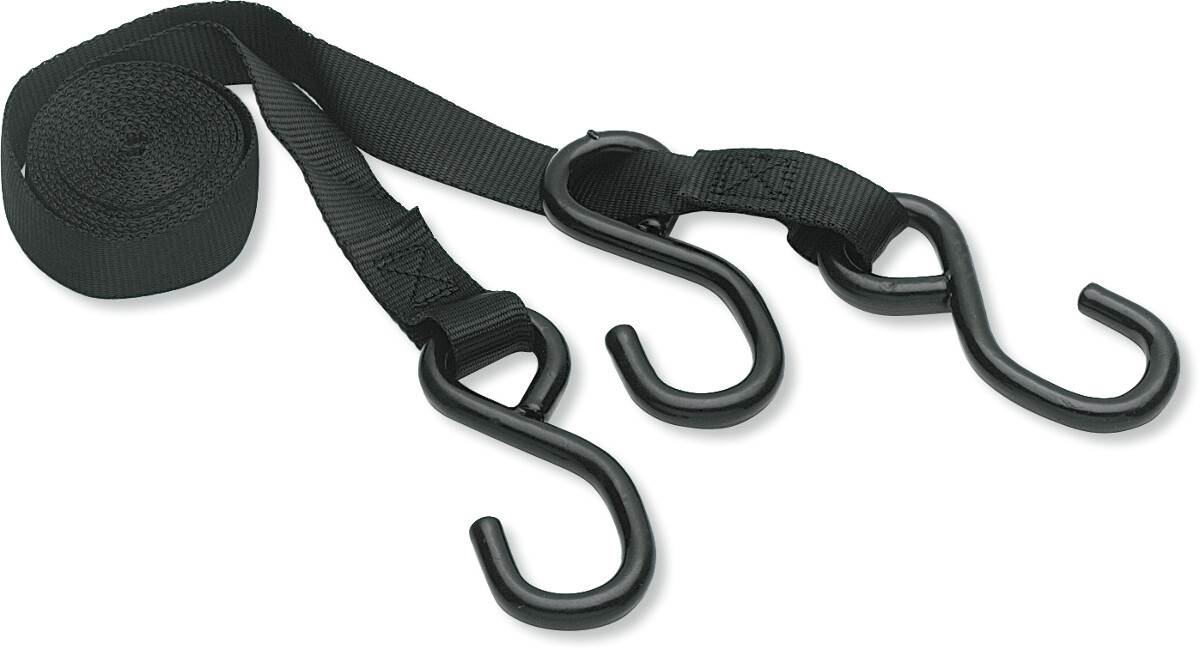 Correa de remolque PARTS UNLIMITED
TOW ROPE 3-POINT
