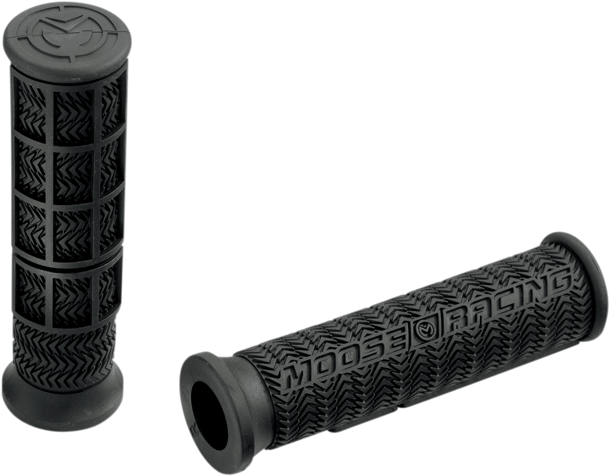 Puños Stealth ATV MOOSE RACING
GRIP MOOSE STEALTH ATV BK