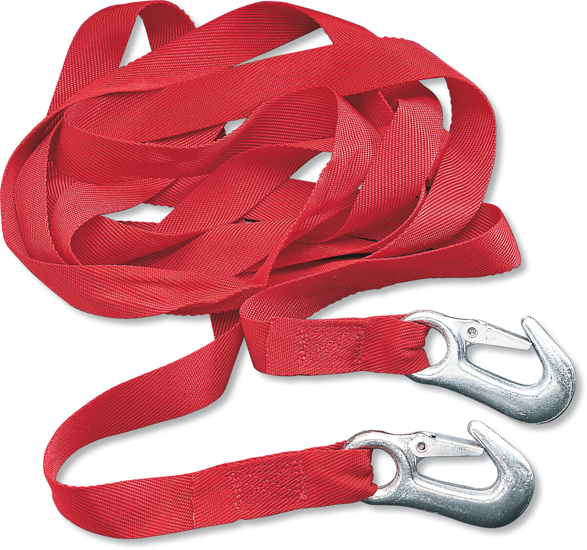 Correa de remolque 12' PARTS UNLIMITED
TOW ROPE 12-FOOT
