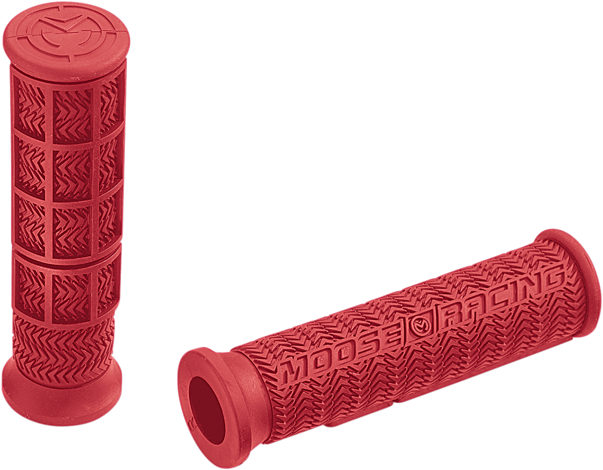 Puños Stealth MOOSE RACING
GRIP MOOSE STEALTH ATV RD