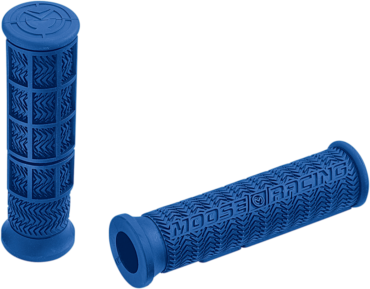 Puños Stealth MOOSE RACING
GRIP MOOSE STEALTH ATV BL