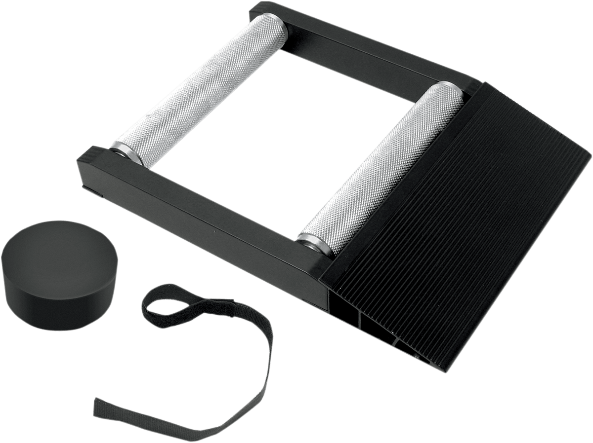 Soporte para limpieza de rueda MOTORSPORT PRODUCTS
WHEEL CLEANING STAND