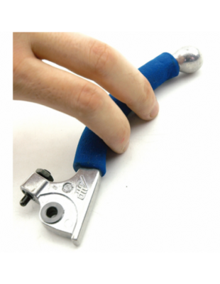 Funda maneta. Azul Funda maneta. Azul