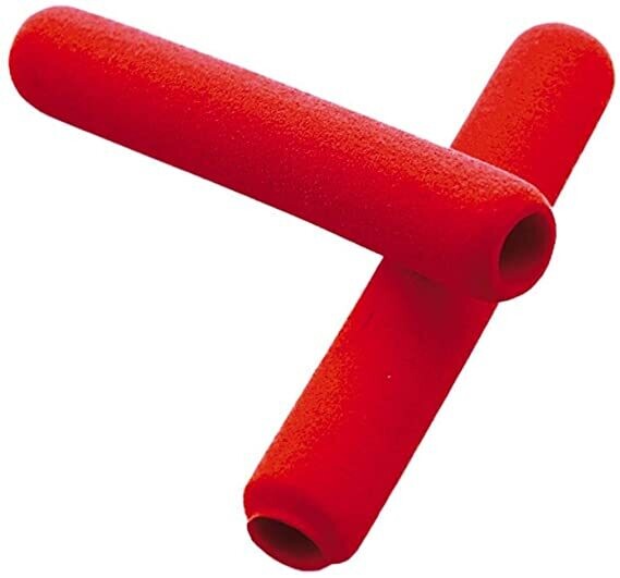 Funda maneta Roja