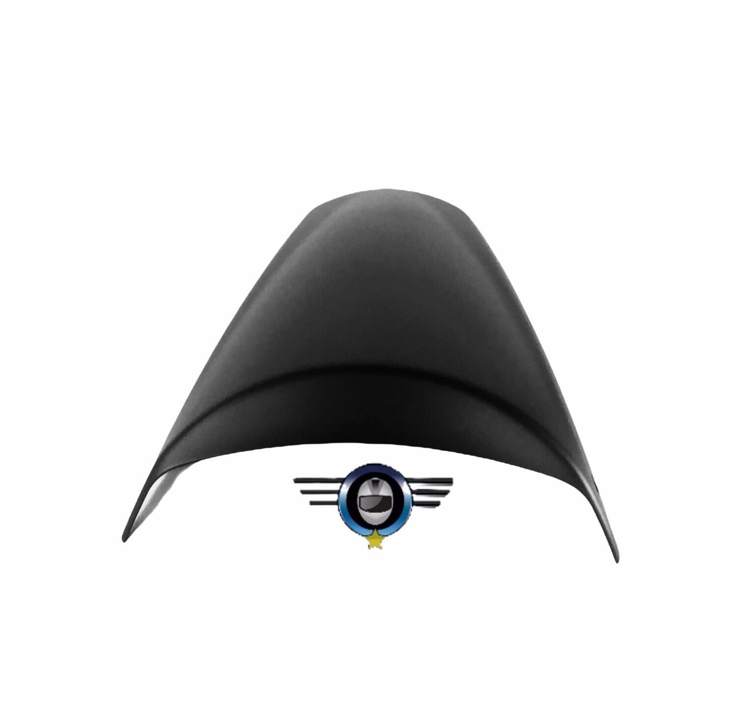 Colín Triumph Street ST 675