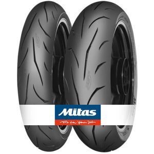 Neumático Mitas Sportforce + 120/180
