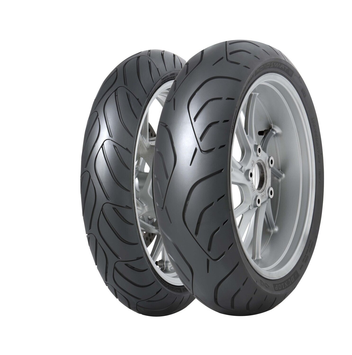 Juego DUNLOP
RDSM3 SP