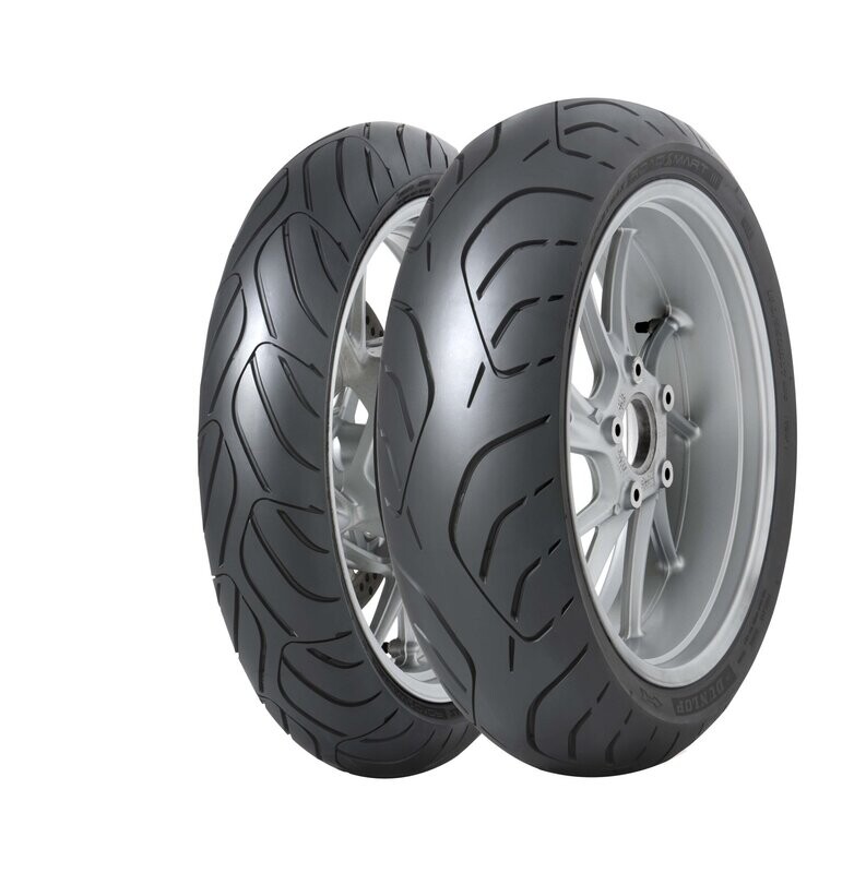 Juego DUNLOP
RDSM3 SP
