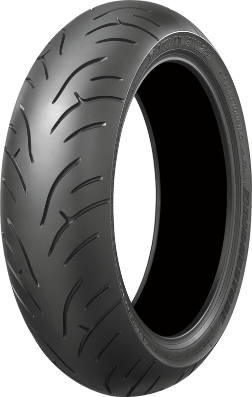 Juego BRIDGESTONE Battlax BT-023