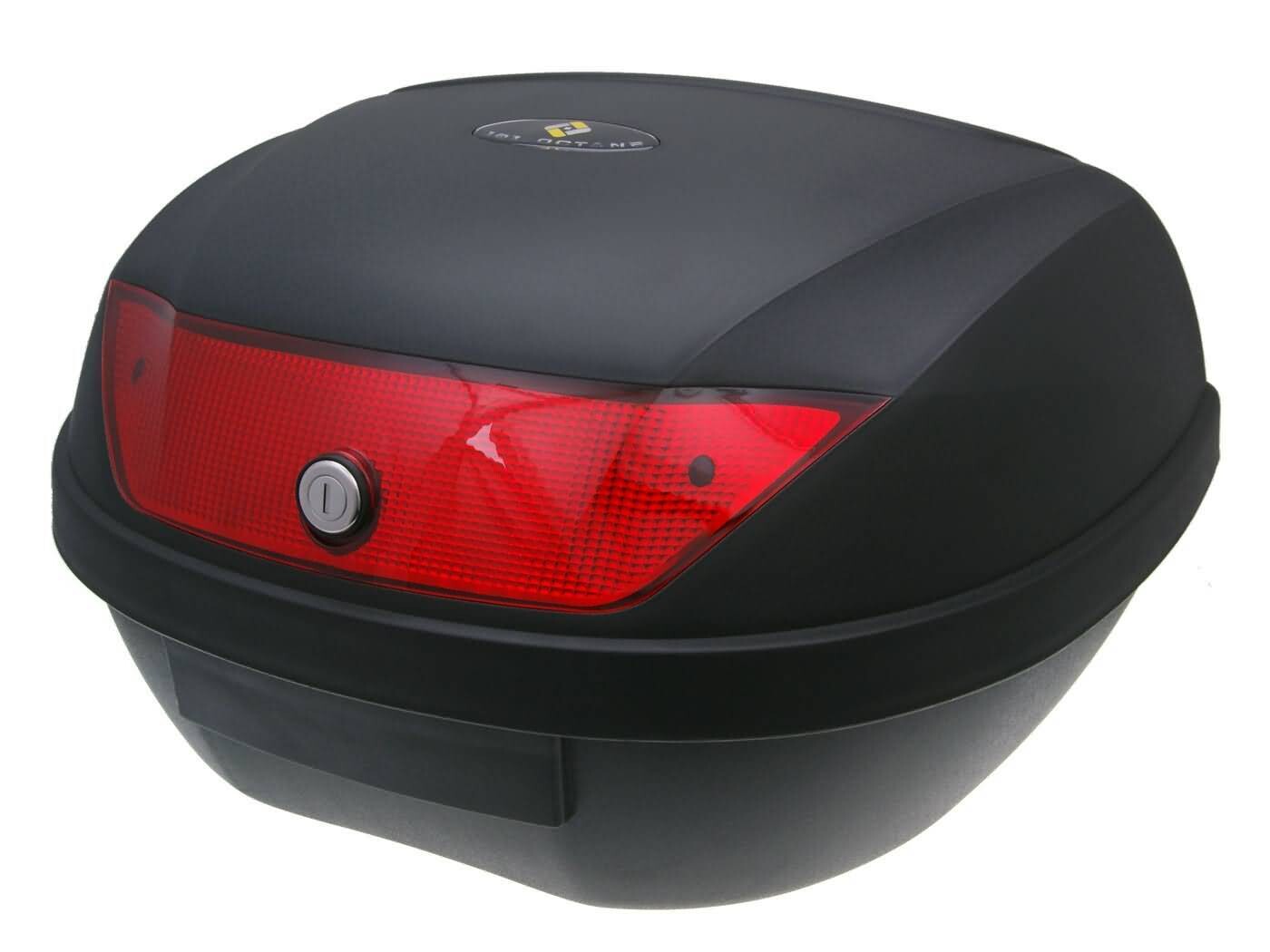 BAUL 101 OCTANE TOP CASE 51L