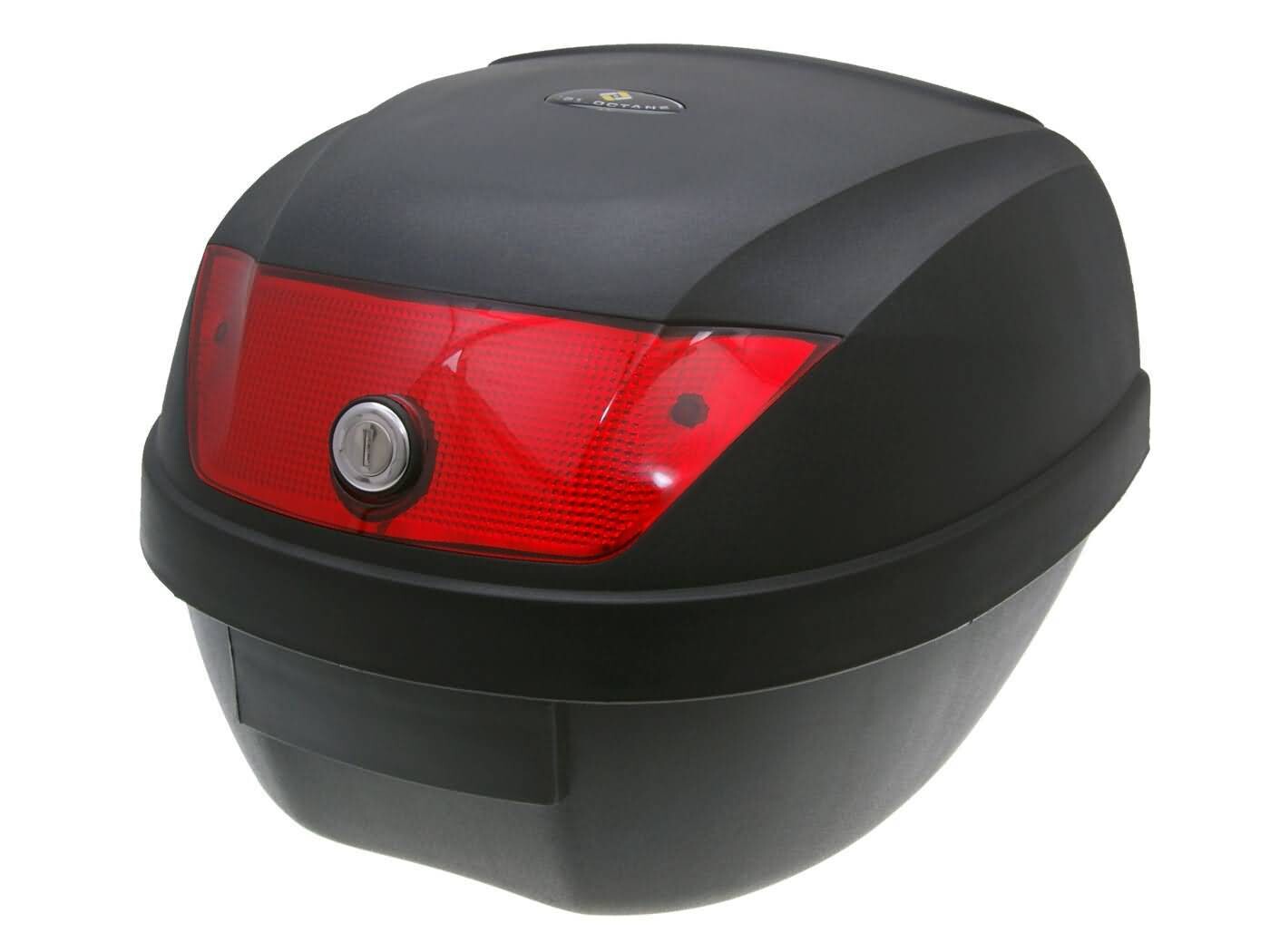 101 OCTANE
TOP CASE 28L
