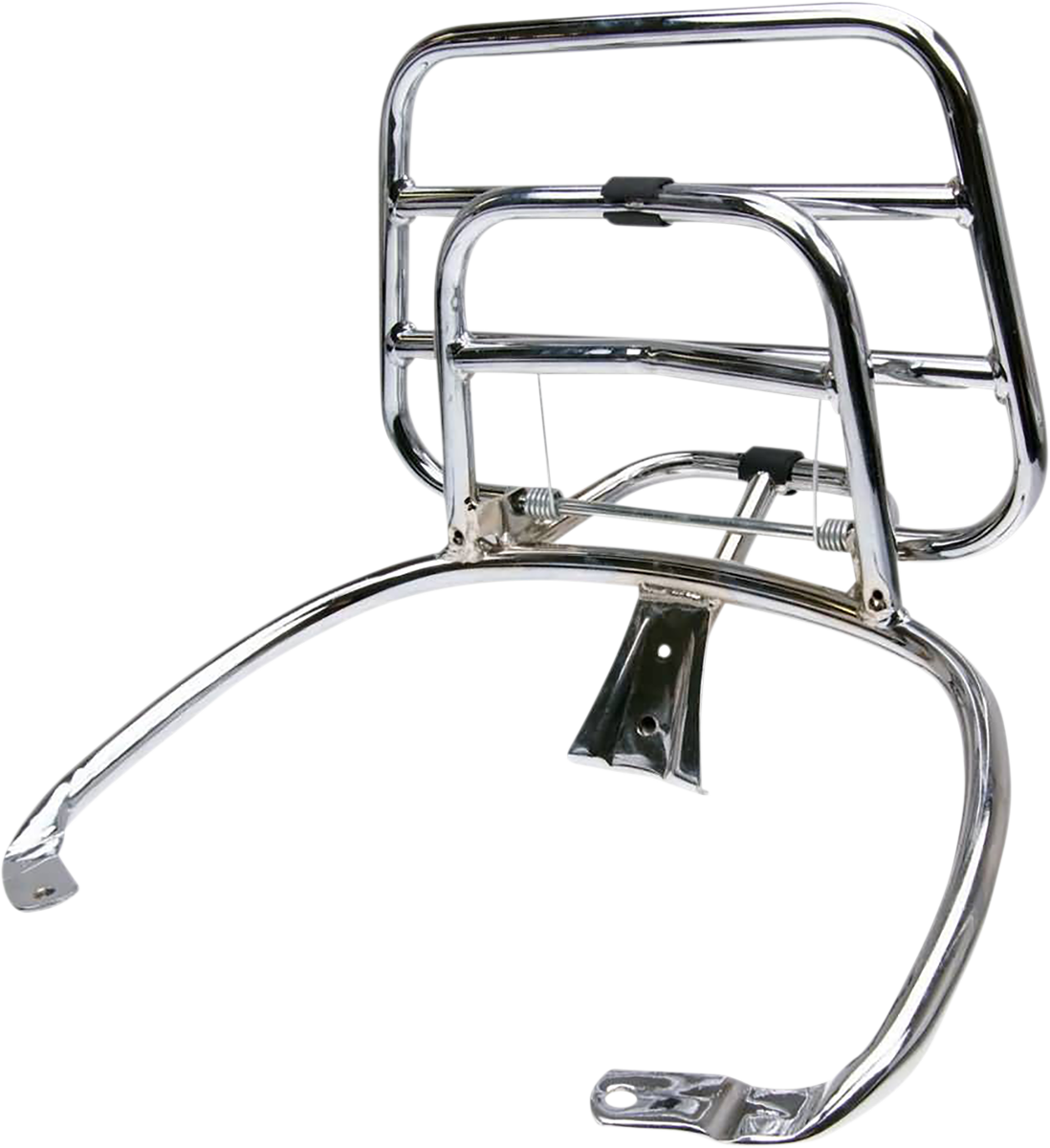 Portaequipajes trasero plegable Vespa 101 OCTANE
REAR LUGGAGE RACK