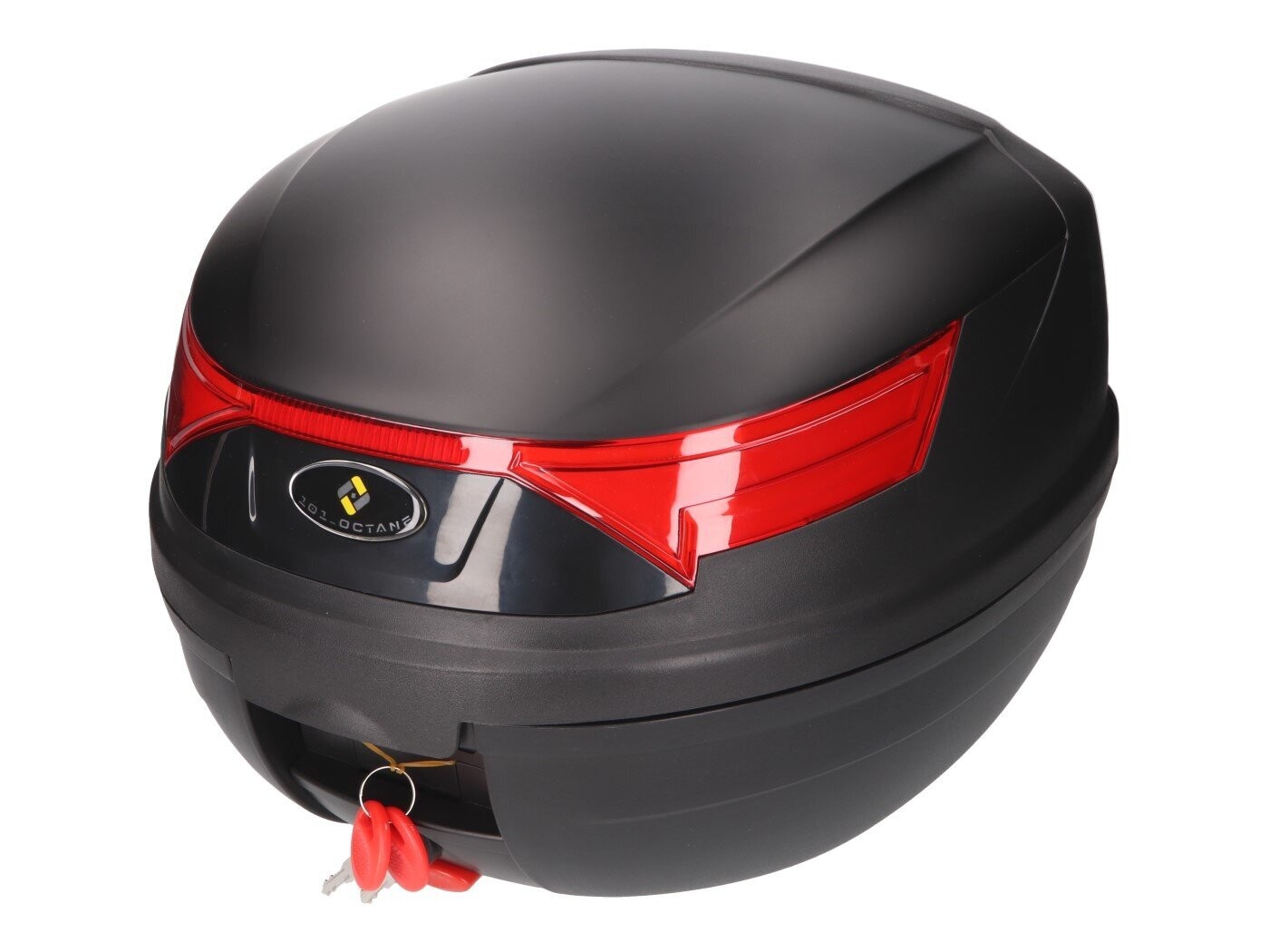BAUL 101 OCTANE TOP CASE 32L