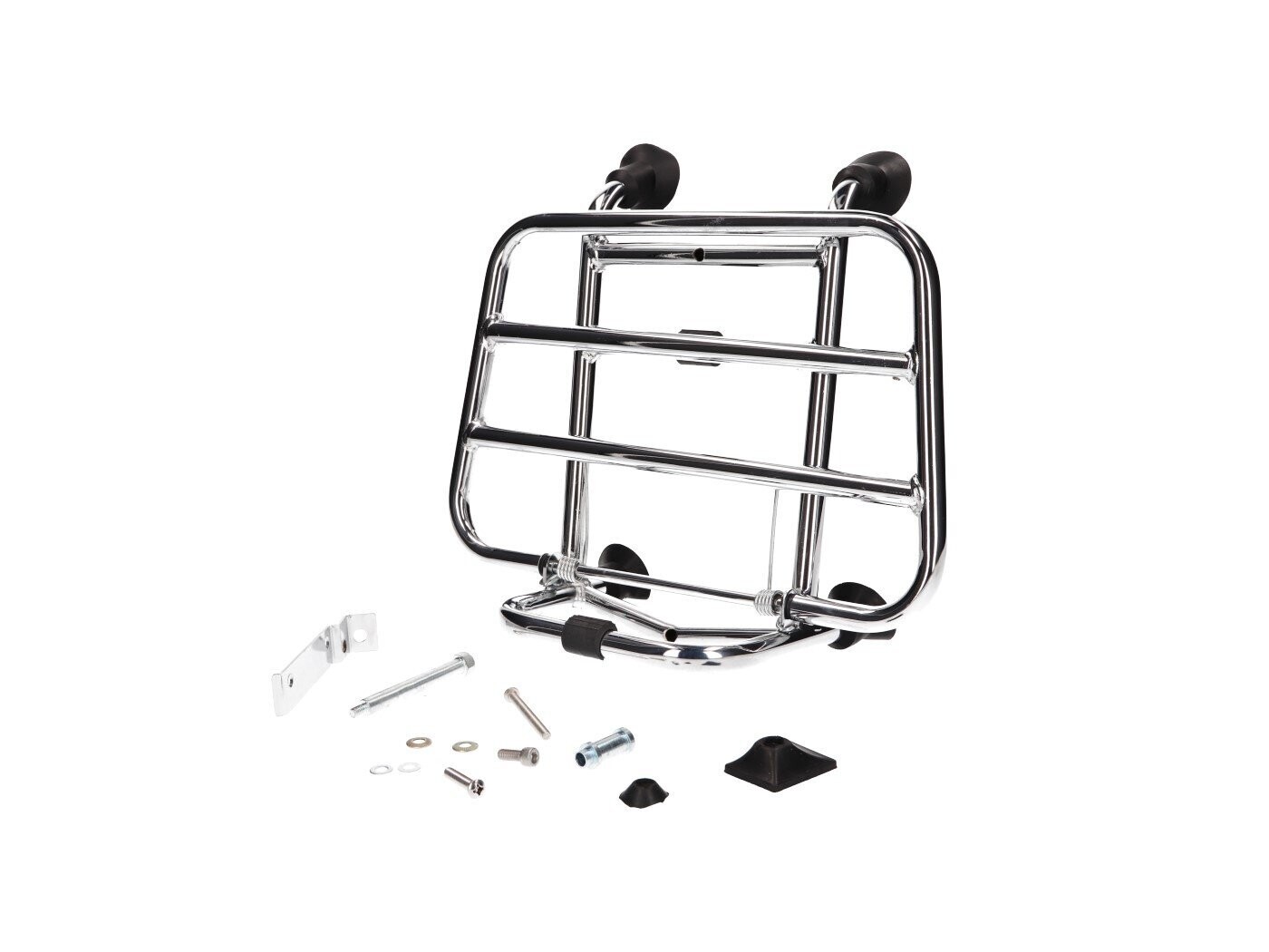 Rejilla portaequipajes delantera Vespa