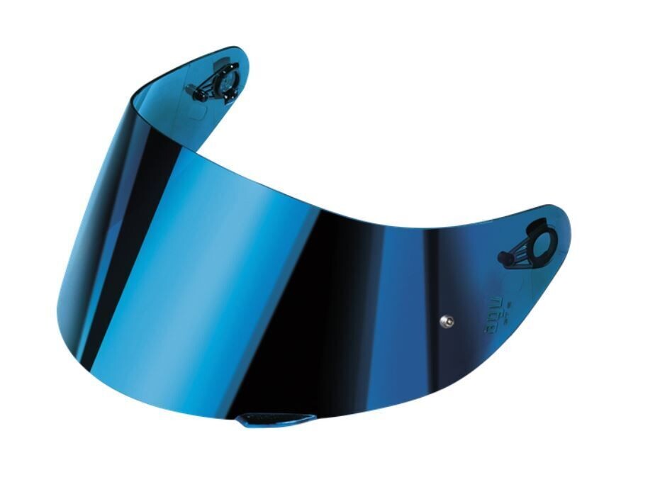 VISOR K1/K3/K5 MAXI PINLOCK IRIDIO AZUL ML-L-XL-XXL