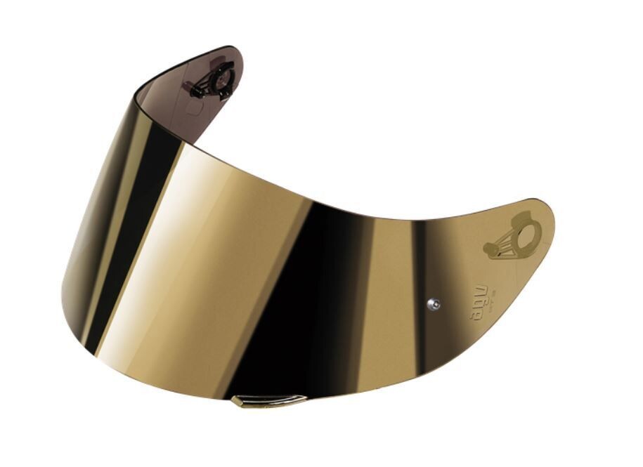 VISOR K1/K3/K5 MAXI PINLOCK IRIDIO ORO XS-S-MS