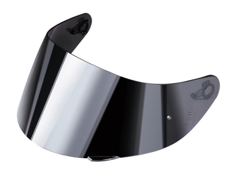 VISOR K1/K3/K5 MAXI PINLOCK IRIDIO PLATA ML-L-XL-XXL