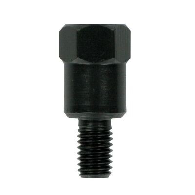 ADAPTADOR ESPEJO 10 MM DERECHO