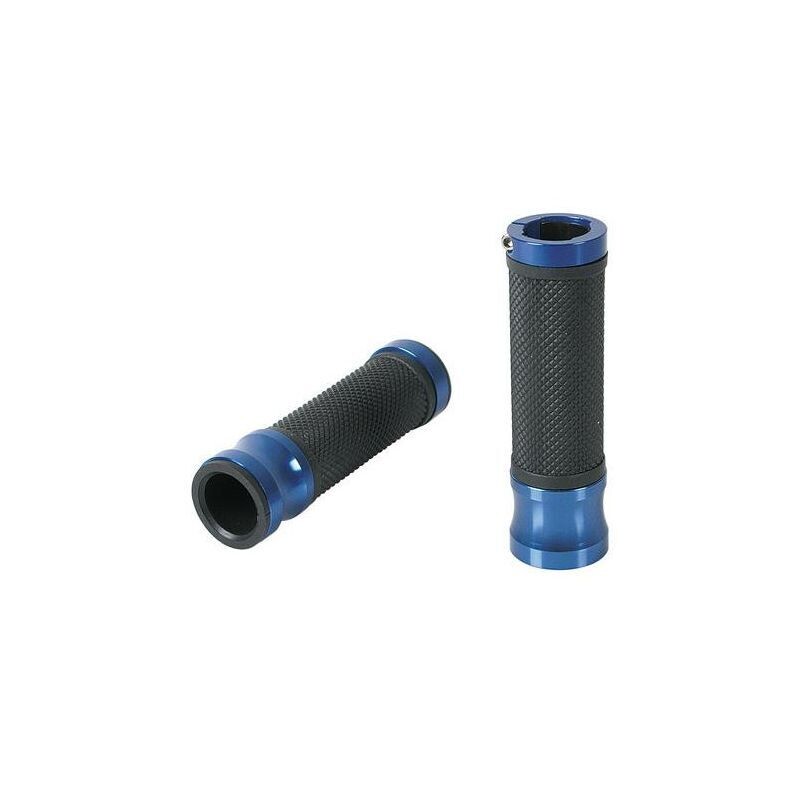PUÑOS MODELO METAL AZUL