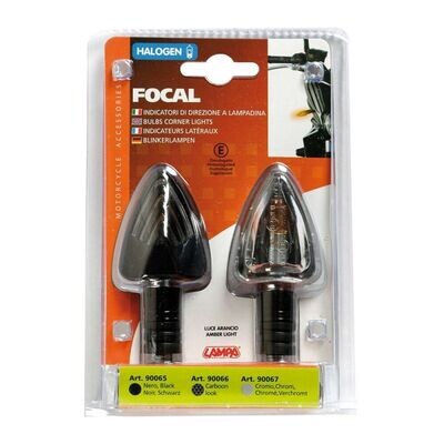 INTERMITENTE NEGRO MODELO FOCAL 12V 21W HOMOLOGACION E INTERMITENTE NEGRO MODELO FOCAL 12V 21W HOMOLOGACION E