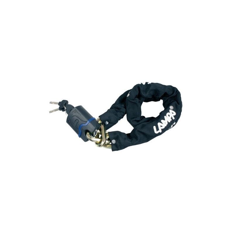 CADENA ANTIRROBO "KITAN" 120 CM