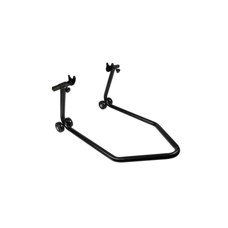 LAMPA CABALLETE TRASERO PARA MOTOCICLETAS CON TRINQUETES