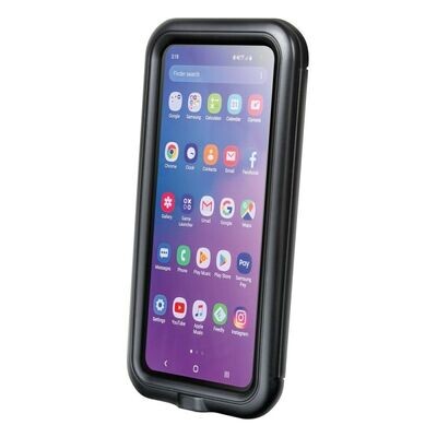 FUNDA RIGIDA OPTI-LINE UNIVERSAL PARA SMARTPHONE