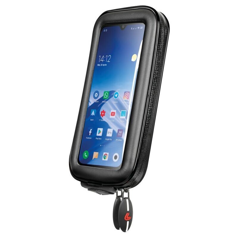 FUNDA OPTI-LINE UNIVERSAL PARA SMARTPHONE M - 70X145 MM