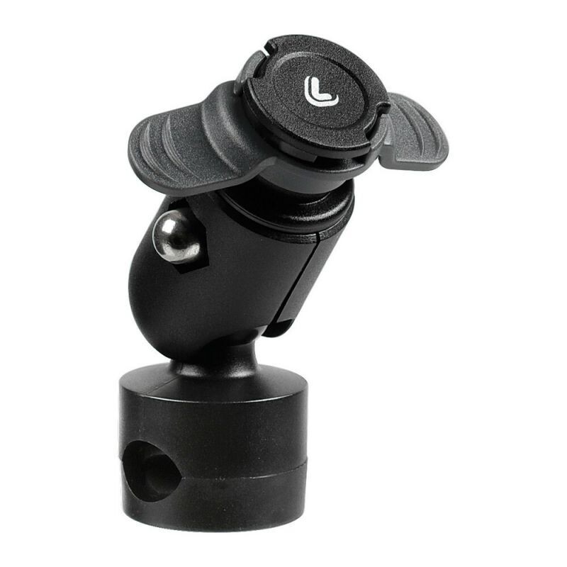 FIJACION PARA FUNDA OPTI-LINE CON ABRAZADERA