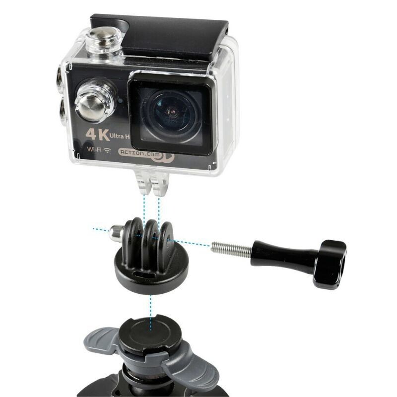 SOPORTE OPTI-LINE PARA FIJACION ACTION CAM
