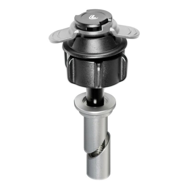 FIJACION OPTI-LINE PARA TUBO DE DIRECCION DE MOTO 15-20,5 MM