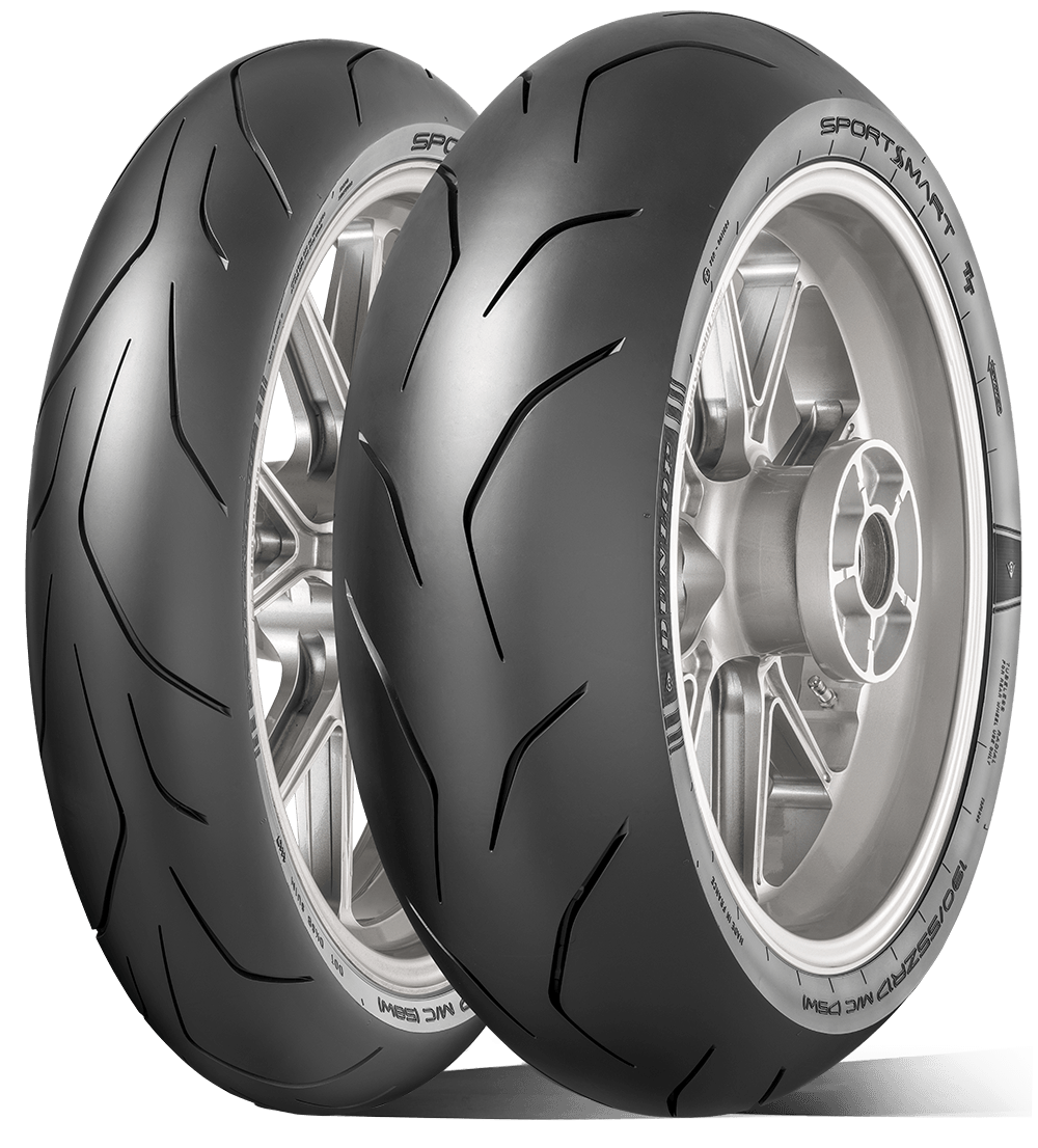 DUNLOP
SSMTT