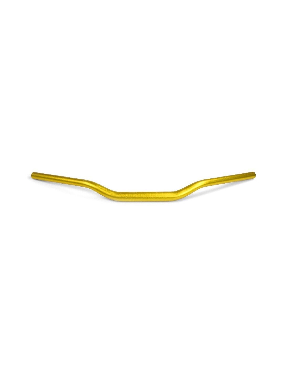 Manillar conico Ø28.6mm. Oro