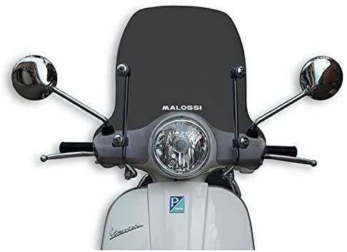 Pantalla Malossi Ahumada VESPA LX 50/125/150 4516054
