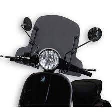 Pantalla Malossi Ahumada VESPA PX 80/125/150 4515120