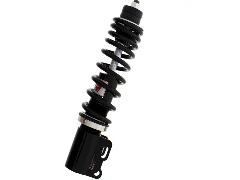 Amortiguador delantero Zip 90, Vespa PK 185mm VD222-185T-01X