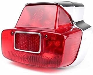 Piloto completo SIEM 91419 Vespa 50/80, ET3, P200E, Sprint 150 (65-84)